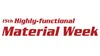 Highly-functional Material Week Tokyo 2025
